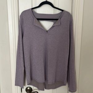 Under Armour Recovery Top